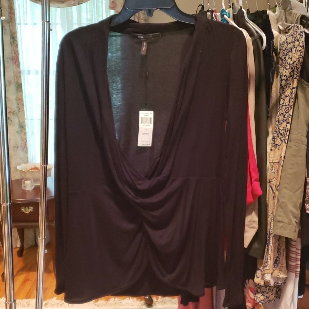 Bcbg blouse